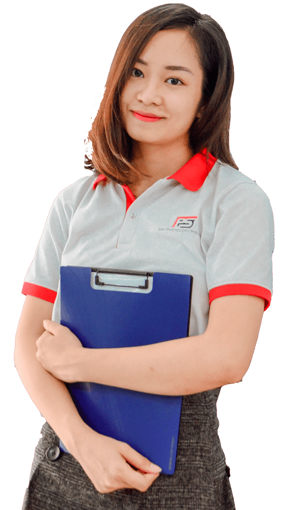 khuyến mại máy photocopy phú sơn